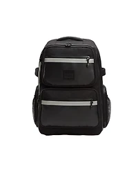 Manhattan Portage Zipper Capture Pro Backpack