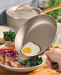Farberware Radiant 10" Aluminum Nonstick Frying Pan