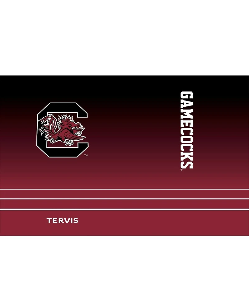 Tervis South Carolina Gamecocks 30oz. Ombre Stainless Steel Tumbler
