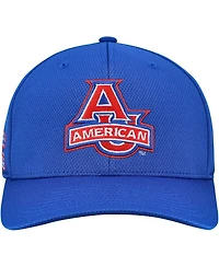Top of the World Men's Royal American University Eagles Reflex Performance Flex Hat