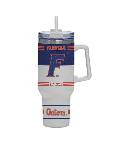 Indigo Falls Florida Gators 40oz. Rocky Vintage Tumbler