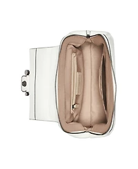 Karl Lagerfeld Paris Dara Satchel Bag