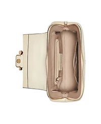 Karl Lagerfeld Paris Dara Satchel Bag