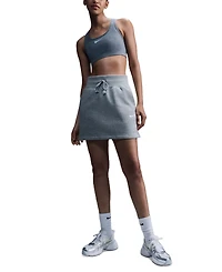 Nike Women's Swoosh Padded Sports Bra