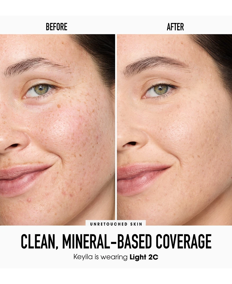 Original Liquid Mineral Brightening Concealer