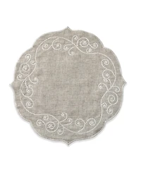 Avanti Grateful Patch Placemats, 15" x 15"