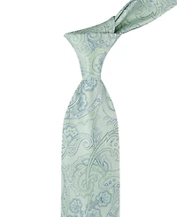 Tommy Hilfiger Men's Pallas Paisley Tie