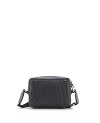 Pre-Owned Balenciaga Car Camera Bag Leather
