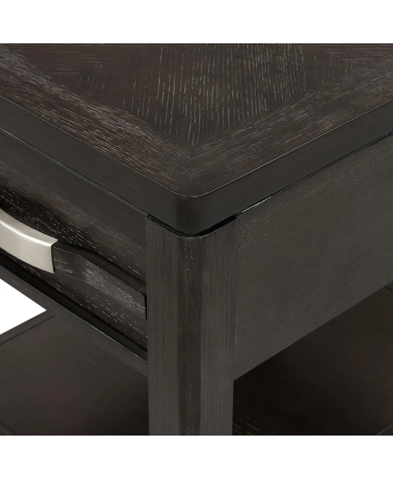 Streamdale Furniture 24x20x25" End Table