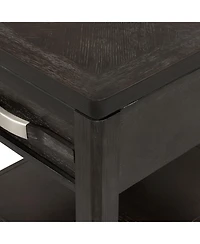 Streamdale Furniture 24x20x25" End Table