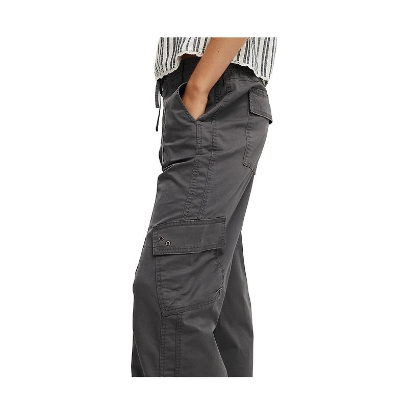Cotton On Women's Low Rise Cargo Pant