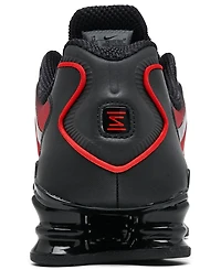 Nike Men's Shox Tl Casual Sneakers from Finish Line