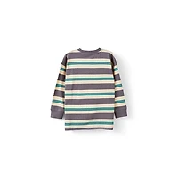 Cotton On Little Boys Little/Big The Essential Long Sleeve Tee