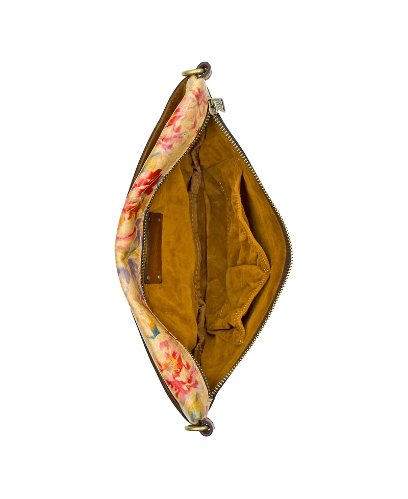 Patricia Nash Tinchi Medium Belt Bag