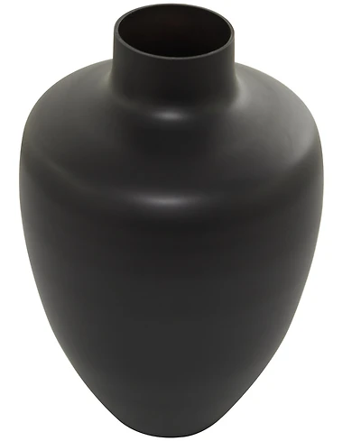 The Novogratz Decorative Modern Vase, 13.45"