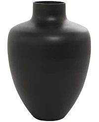 The Novogratz Decorative Modern Vase, 13.45"