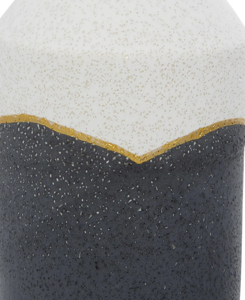 CosmoLiving Modern Vase, Set of 3