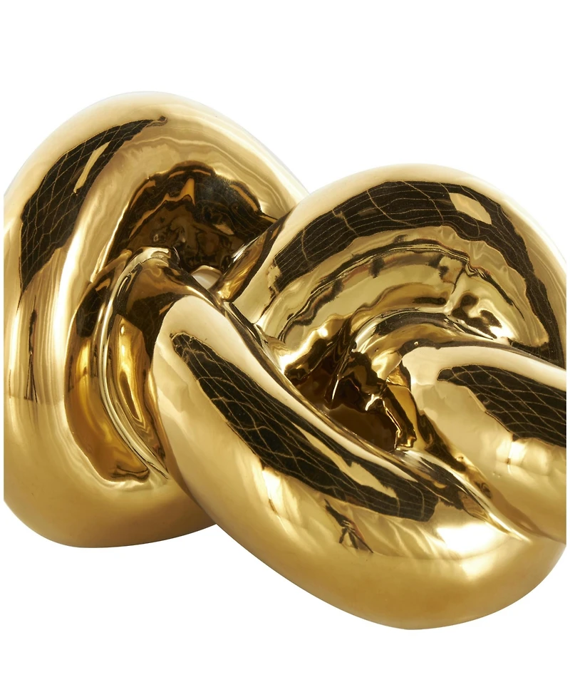 Rosemary Lane Glam Sculpture, 4.35"