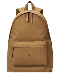 Polo Ralph Lauren Men's Canvas Backpack