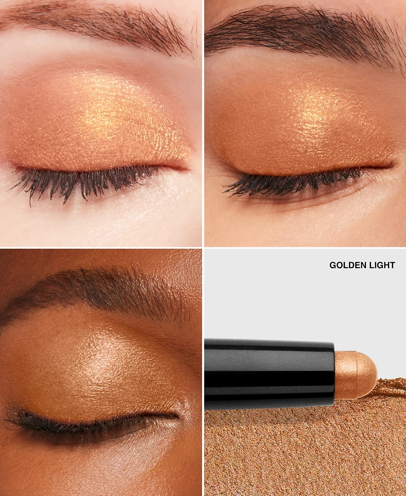 Bobbi Brown Long-Wear Cream Eyeshadow Stick