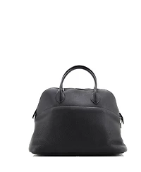 Pre-Owned HERMES Bolide Bag Clemence