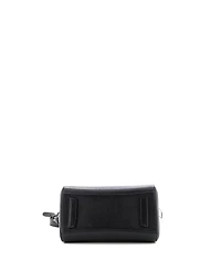Pre-Owned Givenchy Mini Antigona Bag Leather