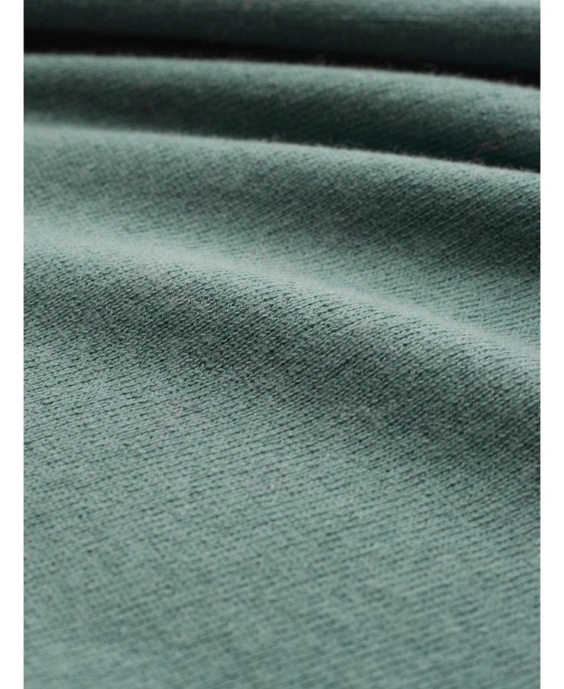 Celtic & Co. Women's Drape Funnel Neck Sweater