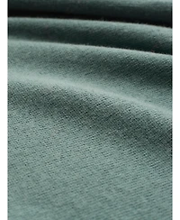 Celtic & Co. Women's Drape Funnel Neck Sweater