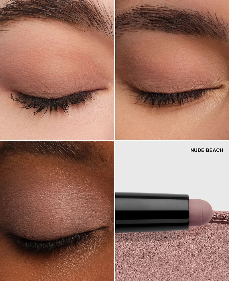 Bobbi Brown Long-Wear Cream Eyeshadow Stick