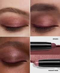 Bobbi Brown Dual-Ended Long-Wear Waterproof Cream Eyeshadow Stick