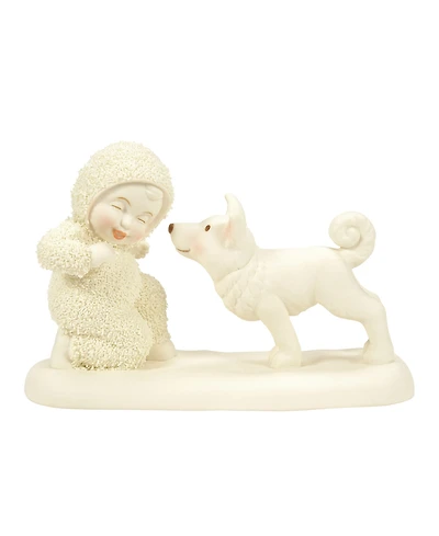 Department 56 Laughing with My Bestie Figurine