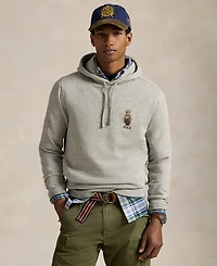 Polo Ralph Lauren Men's Bear Fleece Hoodie
