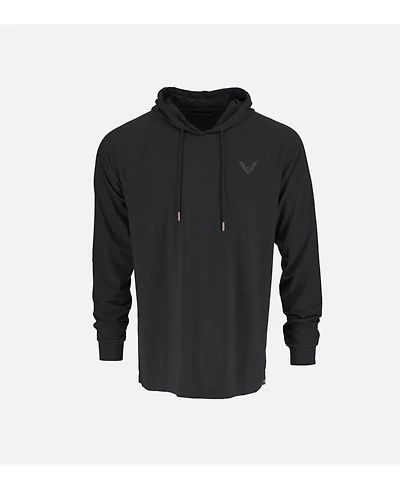 Thorogood Men's Premium Performance Hooded Long Sleeve Shirt