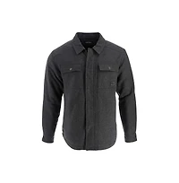 Thorogood Big & Tall Merrill Heavyweight Berber Lined Shirt Jacket