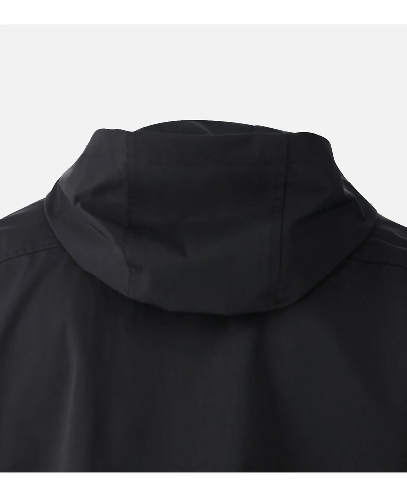 Thorogood Men's Waterproof Rain Jacket with Hood