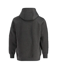 Thorogood Big & Tall Water Repellent Snap Neck Performance Pullover Hoodie