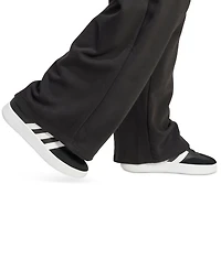 adidas Plus Essentials Fleece Mid-Rise Sweatpants