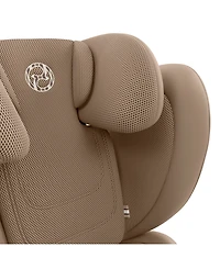 Cybex Infant Solution G2 Folding Travel High-Back Booster