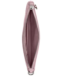 Coach Essential Denim Small Wristlet