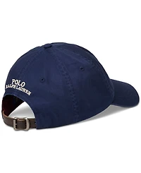 Polo Ralph Lauren Men's Polo Bear Twill Ball Cap