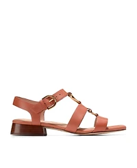 Cole Haan Women's Lyanna Link Dress Sandals