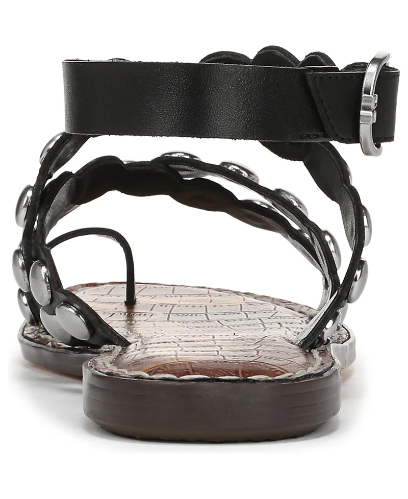 Sam Edelman Women's Gloria Flat Sandals