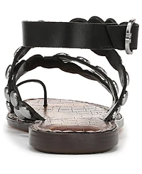 Sam Edelman Women's Gloria Flat Sandals