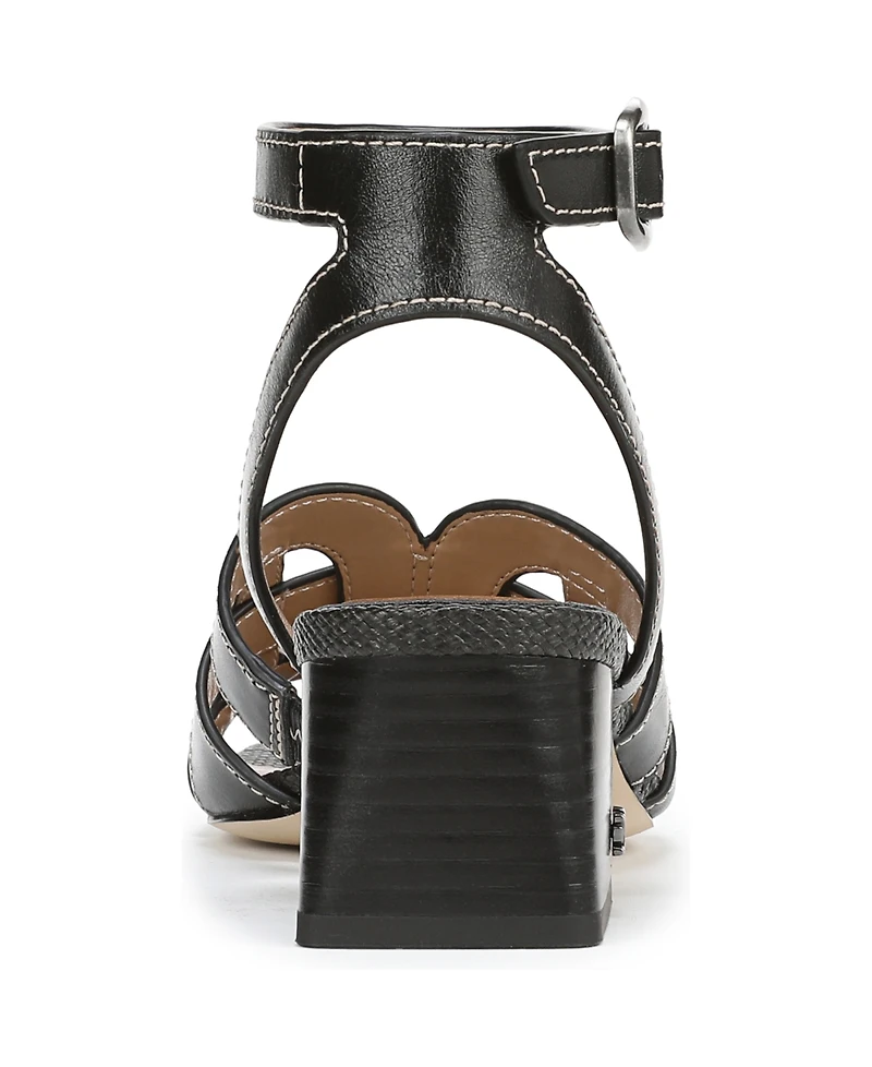 Sam Edelman Women's Wayla Dress Sandals