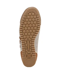Sam Edelman Women's Ivey Lace-Up Sneakers