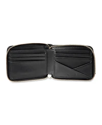 Kenneth Cole Reaction Men's Rfid Zip Around Wallet