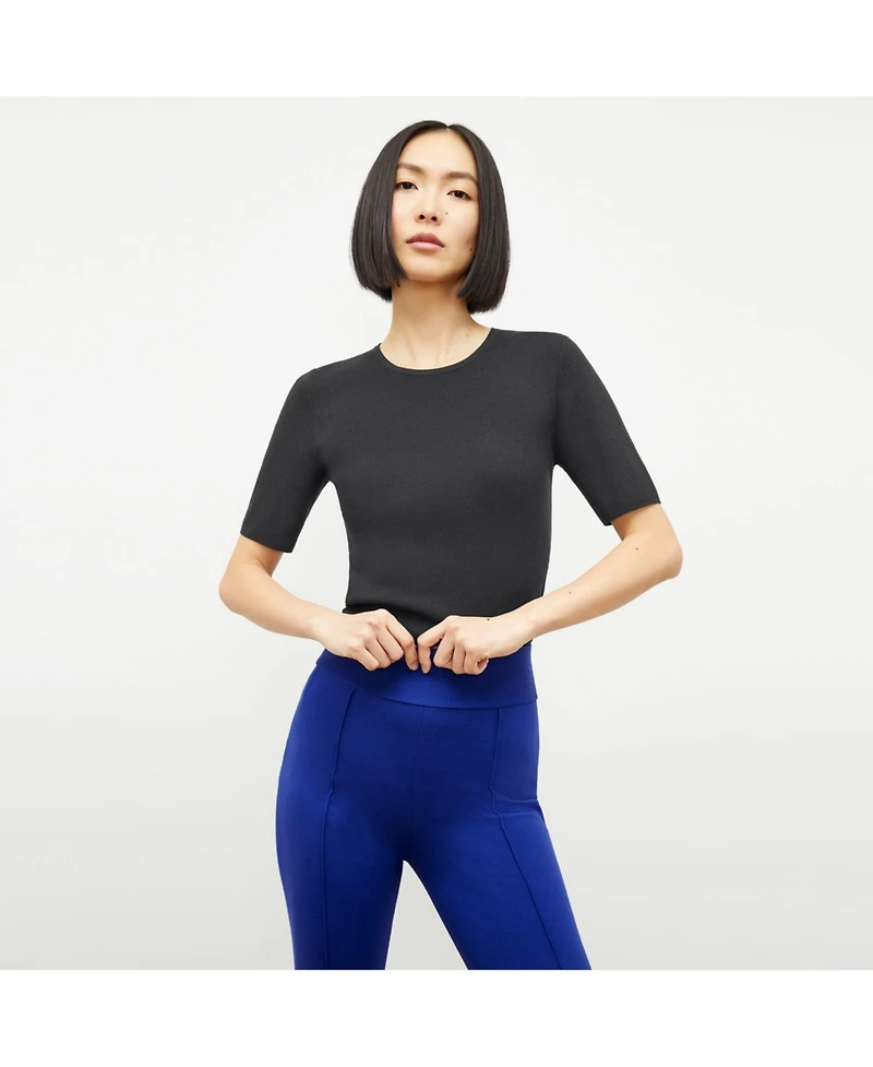 M.m.LaFleur Women's Choe Top - 365Knit