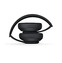 Beats - Studio 3 Wireless Bluetooth Headphones + Power Adapter