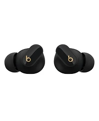Beats Studio Buds + True Wireless Noise Cancelling Earbuds with Usb-c Wall Charger - Transparent