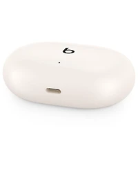 Beats Studio Buds + True Wireless Noise Cancelling Earbuds with Usb-c Wall Charger - Transparent - MQLK3LL/A